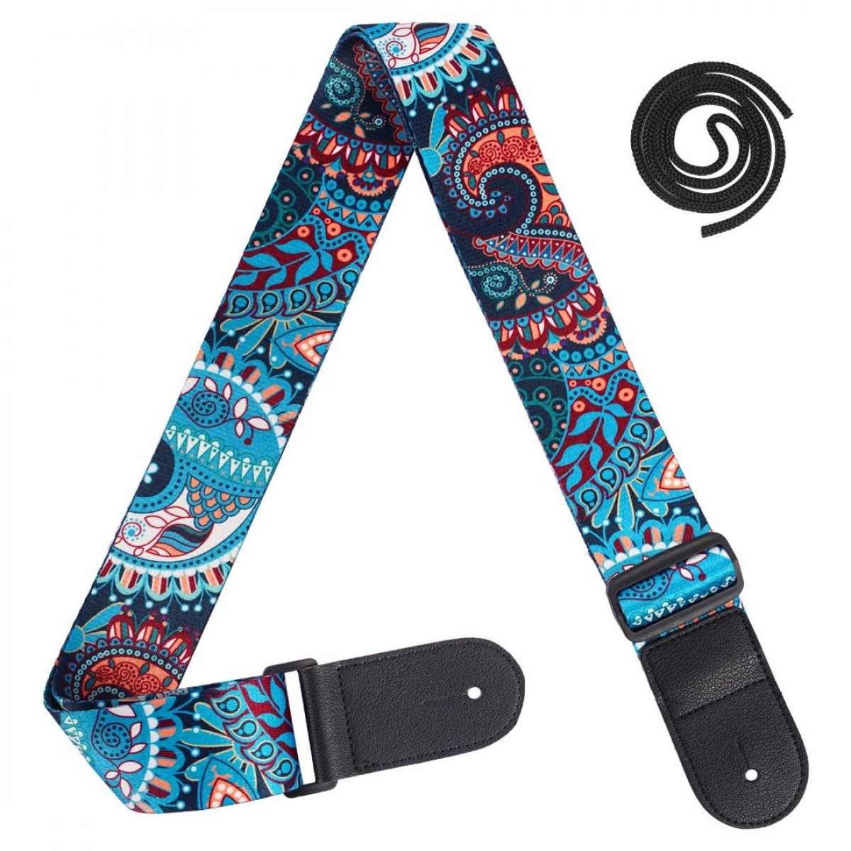 CHEFBEE Guitar Strap